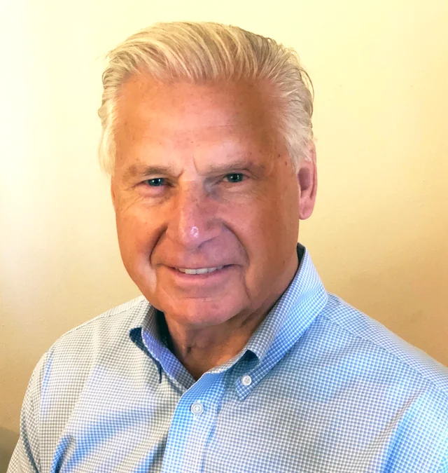 Jim Dziak, founder of Axcel Technology