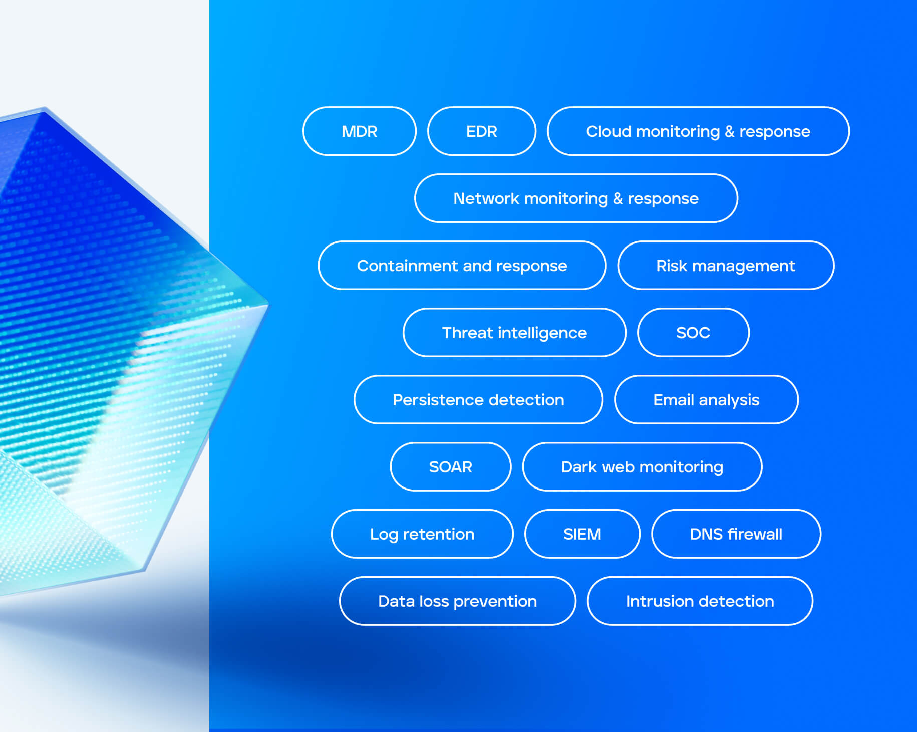 Field Effect MDR - Seamless Cybersecurity